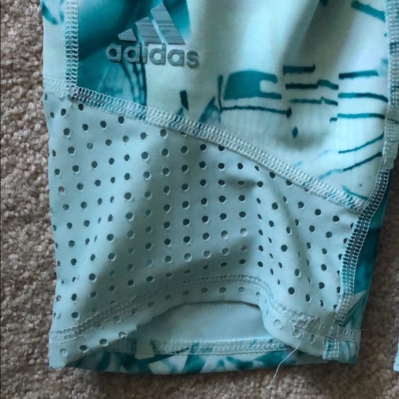 Adidas Supernova Climalite leggings Size M - Picture 8 of 8